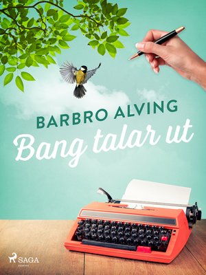 cover image of Bang talar ut